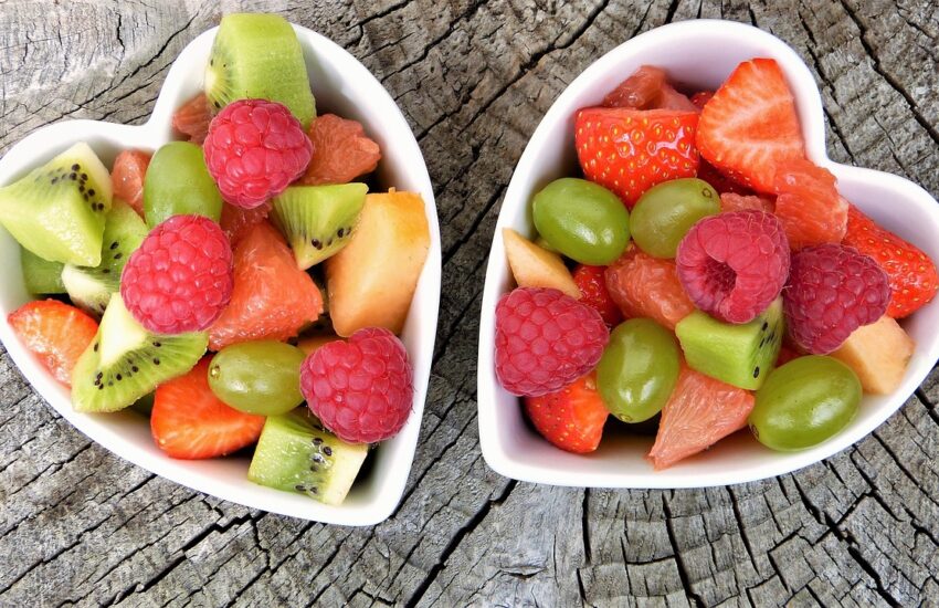 fresh fruits, bowls, fruit bowls-2305192.jpg