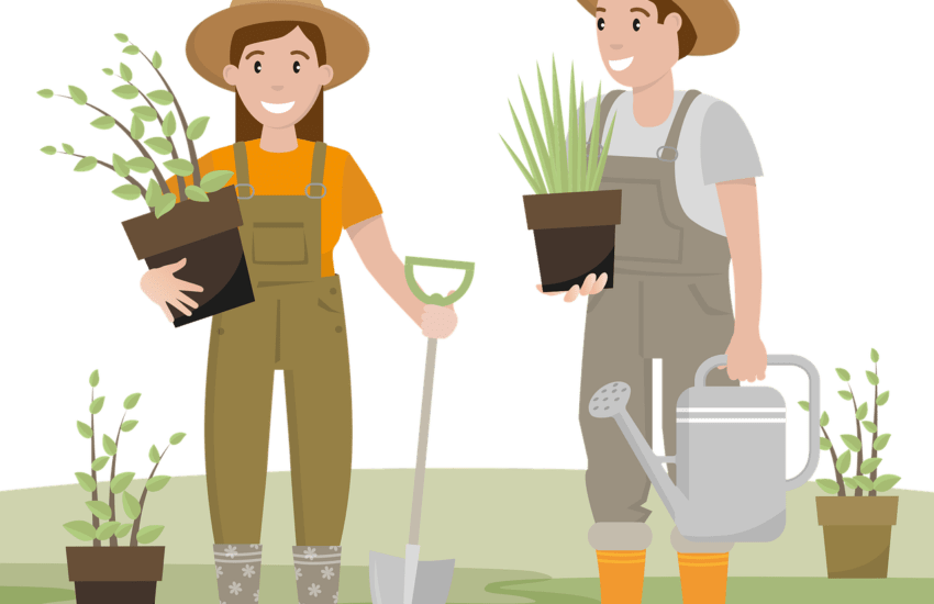 gardener, garden, spring-7089417.jpg