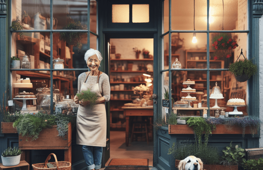 Prepare for Retirement: Tips for Entrepreneurs and Small Business Owners