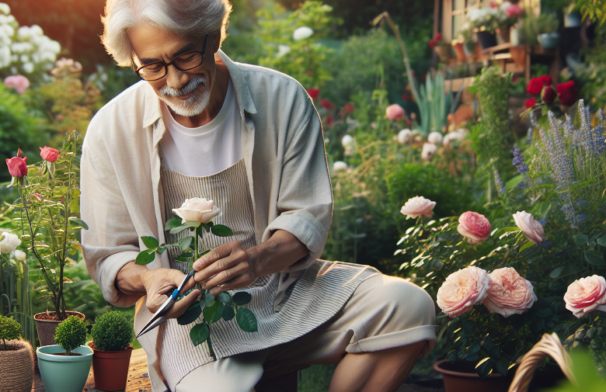 The Top 10 Hobbies to Fill Your Time in Retirement