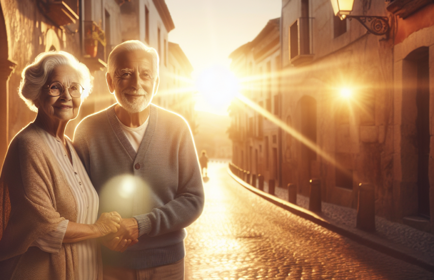 retirement travel inspirational