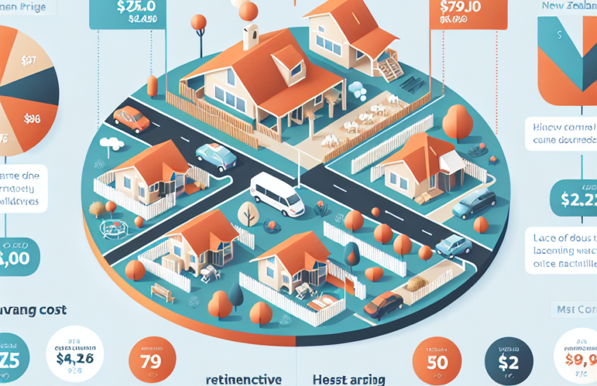 retirement villages prices in new zealand