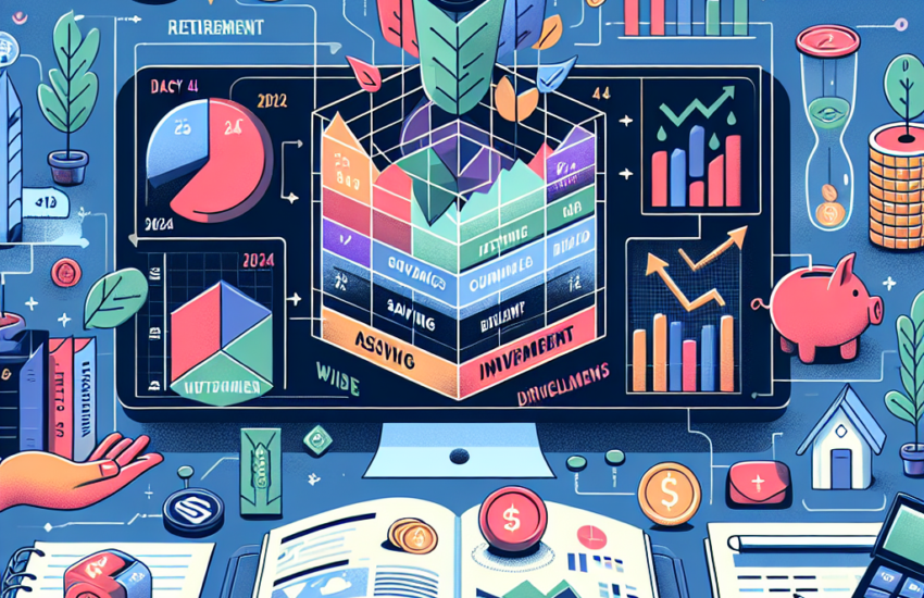 retirement planning tips for 2024