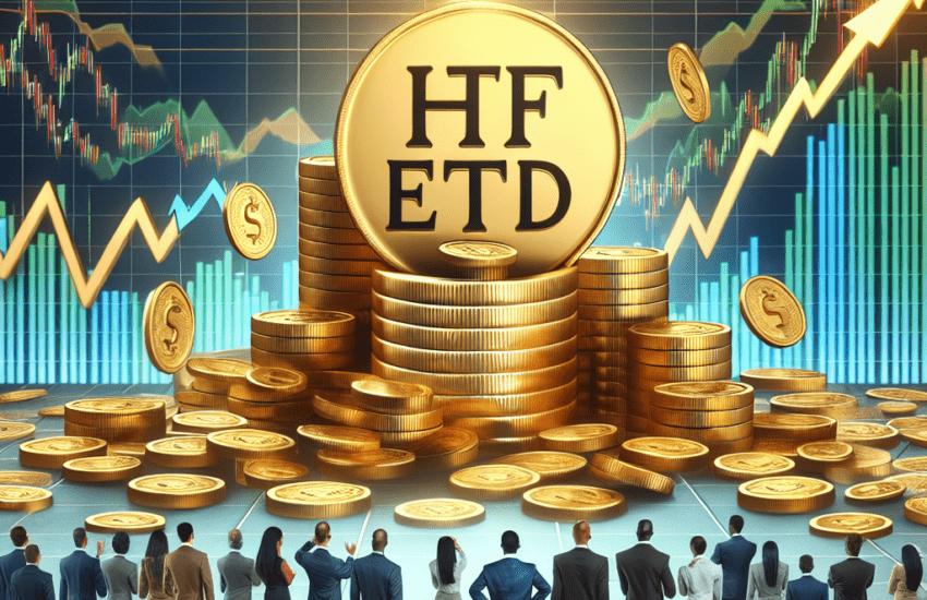 high dividend yield etf