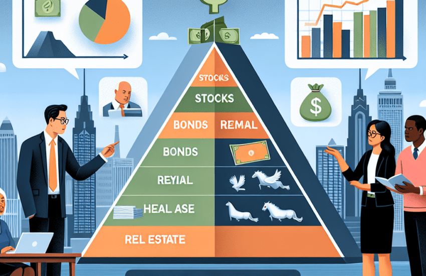 retirement strategies for high income earners