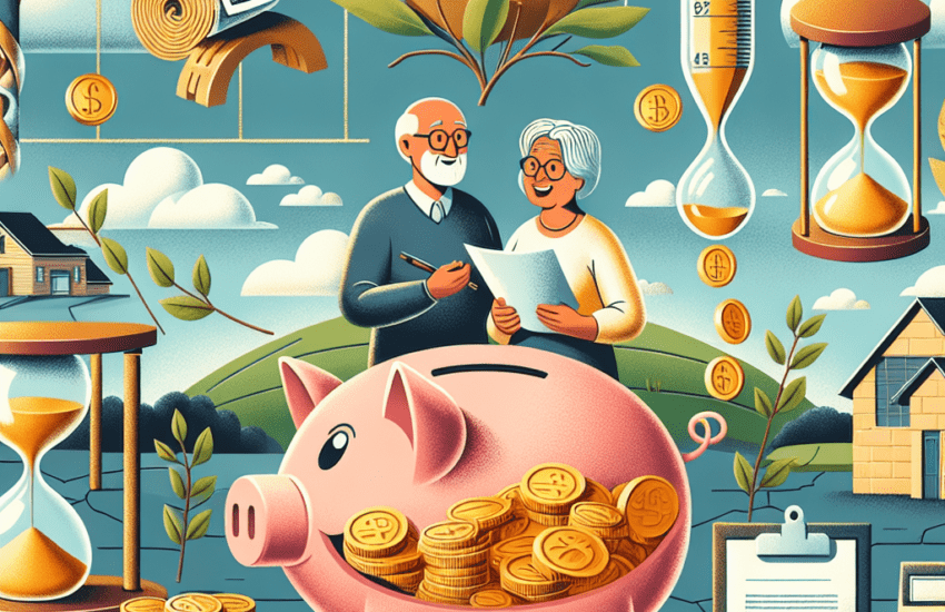 retirement strategies for high income earners