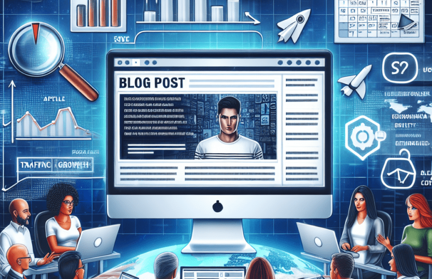 blog content marketing