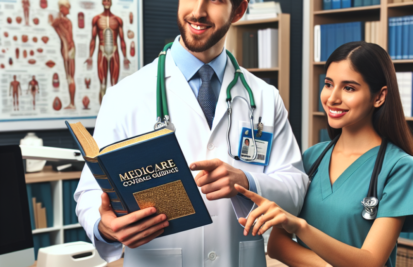 medicare coverage guidance