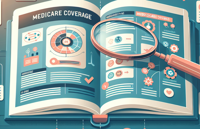 medicare coverage guidance